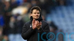 Danny Rohl keen to spread positivity after Sheffield Wednesday beat QPR