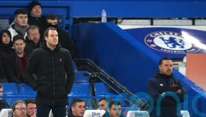 Assistant Danny Webb frustrated by Chesterfield&rsquo;s poor start in Port Vale draw