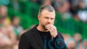 Jimmy Thelin insists he is the man to turn around Aberdeen&rsquo;s torrid form