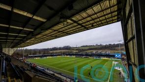 Wycombe miss chance to go top after being held by struggling Northampton