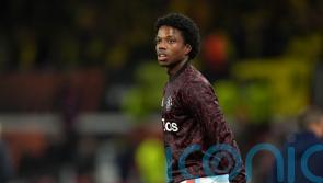 Tyrell Malacia wants to be at Manchester United to be tested against the best