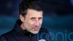 Danny Cowley hails Colchester’s ‘relentless performance’ in win over Morecambe