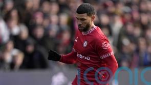 Liam Manning keen to keep ‘consummate professional’ Nahki Wells at Bristol City