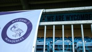 Wycombe could have done better but it is a point towards objective – Sam Grace