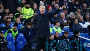 They don’t look great – David Moyes sweats on Calvert-Lewin and Mangala injuries