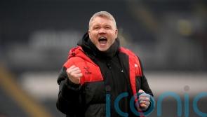 Doncaster boss Grant McCann delighted to take all three points against Harrogate