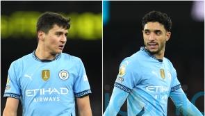 How Man City’s new signings Abdukodir Khusanov and Omar Marmoush fared on debut