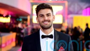 Laura Woods and Love Island star Adam Collard welcome first child