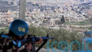 Israeli military will not withdraw from southern Lebanon region by deadline