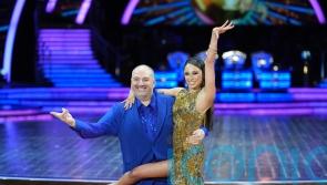 Wynne Evans apologises for &lsquo;inappropriate&rsquo; language during Strictly tour launch