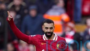 Sunday briefing: Salah nets landmark Liverpool goal and Man City bounce back