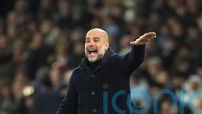 Pep Guardiola praises ‘amazing’ City reaction to going behind in Chelsea win