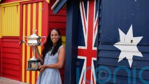 Madison Keys&rsquo; husband says wife finally got what she deserved with Melbourne win