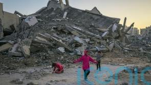 Palestinian killed and seven wounded after Israel blocks return to northern Gaza