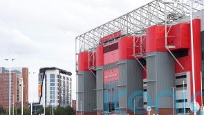 Man Utd welcome Government backing for regeneration project around Old Trafford