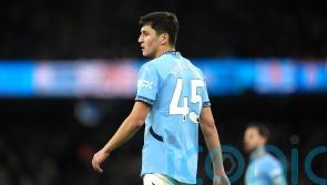 Manuel Akanji rallies round Abdukodir Khusanov after tough Man City debut