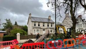 75,000 remain without power in Northern Ireland after Storm Eowyn