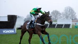 McCoy rates Jonbon worthy Champion Chase favourite