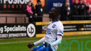 Rangers come from behind to beat Dundee United