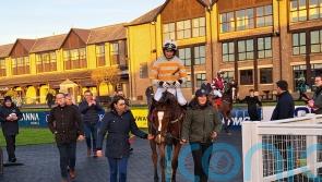 Maughreen heads to Punchestown for hurdling bow