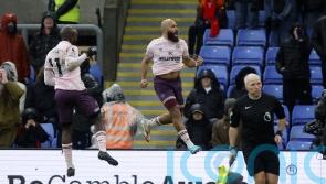 Bryan Mbeumo gets it right second time around as Brentford sting Crystal Palace
