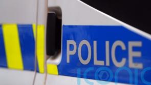 Teenager arrested after vehicle driven at police officer in Greater Manchester