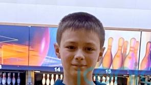 Church vigils held in memory of stabbed 12-year-old schoolboy Leo Ross