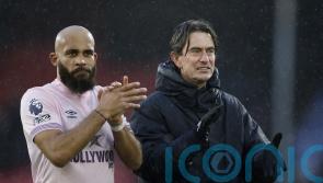 Bryan Mbeumo’s penalty-taking ability applauded by Brentford boss Thomas Frank