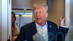 Trump&rsquo;s Palestinian refugee idea falls flat with Jordan and confounds senator