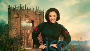 Strictly’s Shirley Ballas reveals ‘untidy spaces’ phobia ahead of Netflix series