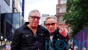 Sex Pistols and The Who to return to stage for Teenage Cancer Trust shows