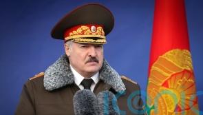 Lukashenko wins seventh term in Belarus election