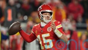 Kansas City Chiefs beat Buffalo Bills to clinch Super Bowl return