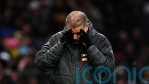 Monday’s briefing: Foxes stun Spurs and raise the pressure on Ange Postecoglou