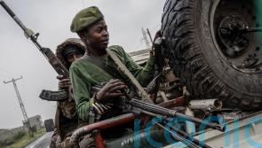 Rwanda-backed M23 rebels claim control of key DR Congo city of Goma