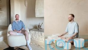 &lsquo;I was sexually abused when I was 13 and turned to alcohol and self-harm to numb the pain &ndash; but sound healing saved me&rsquo;