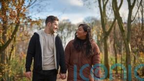 Garden walks to fall in love with