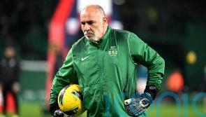 Vital statistics – a closer look at Man Utd’s headline-hitting goalkeeping coach