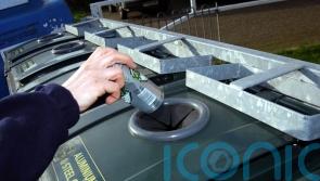 Government vows to end ‘throwaway society’ with bottle-return scheme