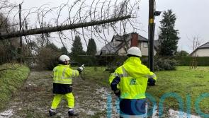 Stormont leaders urge network provider to compensate customers without power
