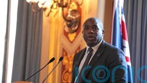 Next generation must learn of ‘catastrophic moral failure’ of Holocaust – Lammy