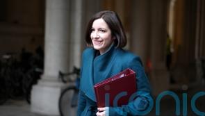 Conservative law to ban phones in schools is ‘gimmick’, Education Secretary says