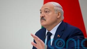 Fresh sanctions target Belarusian authorities behind ‘sham’ election
