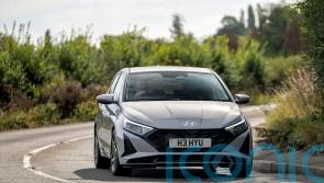 UK Drive: The Hyundai i20 is a sensible and well-equipped supermini