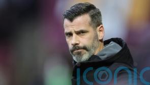 Stuart Kettlewell resigns after ‘personal abuse’ from Motherwell fans