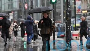 UK battered by 84mph gusts and rain after major incident declared over flooding