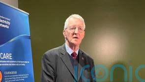 Government working hard to support Northern Ireland following Storm Eowyn – Benn