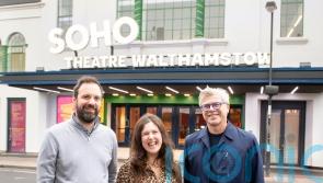 960-seat Soho Theatre Walthamstow to open in May with programme announced