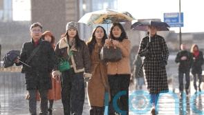 More flooding possible for UK as rain and wind warnings remain in force