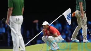 Tiger Woods gets better of Rory McIlroy in TGL clash